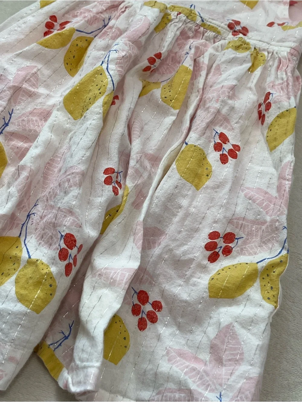 Pink Chicken Alyssa Dress